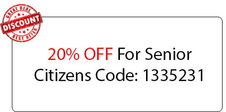 Senior Citizens Coupon - Locksmith at Philadelphia, PA - Locksmiths Philadelphia PA 