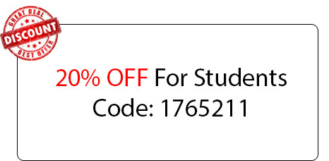 Student Coupon - Locksmith at Philadelphia, PA - Locksmiths Philadelphia PA 