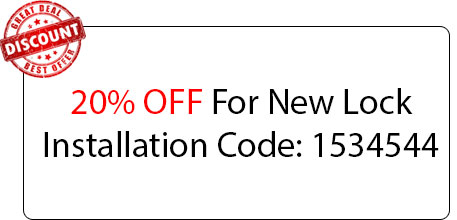 New Lock Installation Coupon - Locksmith at Philadelphia, PA - Locksmiths Philadelphia PA